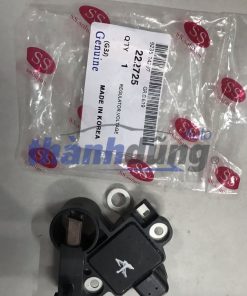 TIẾT CHẾ MÁY PHÁT DAEWOO LACETTI-222725
