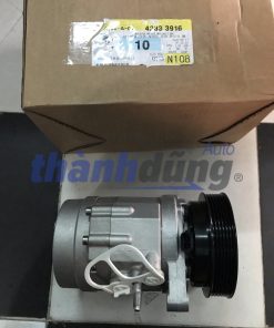 LỐC ĐIỀU HÒA CHEVROLET CAPTIVA CHÍNH HÃNG–96861885