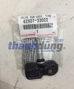 CẢM BIẾN ÁP SUẤT LỐP LEXUS RX450, RX350-4260733022