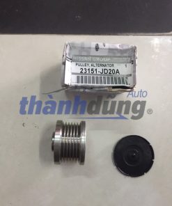BULY MÁY PHÁT NISSAN TEANA- 23151JD20A