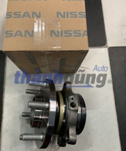 CỤM BI MOAY Ơ TRƯỚC NISSAN NAVARA- 40202JR70B