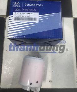 LỌC XĂNG KIA RIO, SPORTAGE, HYUNDAI ACCENT, I20–31112C9000