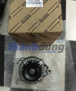 MÁY PHÁT ĐIỆN TOYOTA LAND CRUISER PRADO–27060-66090