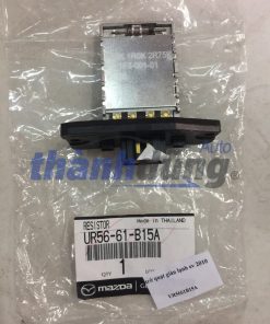 TRỞ QUẠT GIÀN LẠNH FORD EVEREST – UR5661B15AB