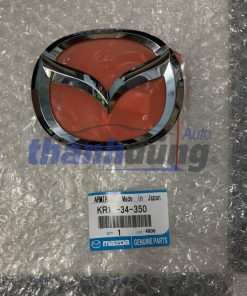LÔ GÔ CỐP HẬU MAZDA 2, 3, 6-TDN291220