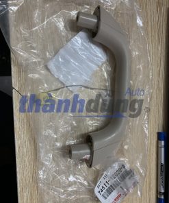 TAY NẮM TRẦN SAU PHẢI TOYOTA COROLLA ALTIS-74610-52030