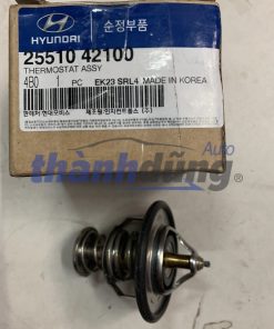 VAN HẰNG NHIỆT HYUNDAI PORTER 2, STAREX-2551042100