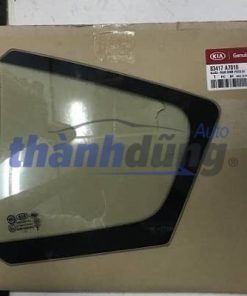 KÍNH CÁNH CỬA TRƯỚC KIA CERATO–83417A7010