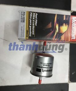 LỌC XĂNG NGOÀI BÌNH FORD RANGER, EXPLORER-2L2Z9155AB