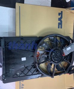 QUẠT GIÓ KÉT NƯỚC MAZDA 3– PE2015025