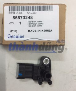 CẢM BIẾN KHÍ NẠP CHEVROLET SPARK CHÍNH HÃNG-55573248