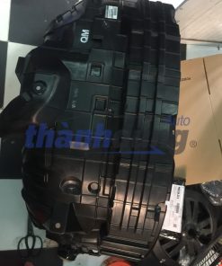 CHẮN BÙN LÒNG DÈ NISSAN NAVARA NP300–638435KC0A