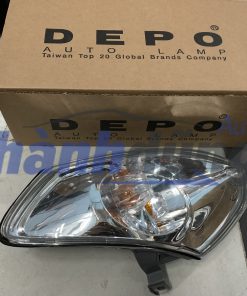 XI NHAN PHẢI MAZDA 626–2161547LAE