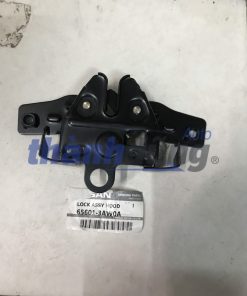 Ổ KHÓA CAPO NISSAN SUNNY-656013AW0A