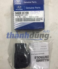 CẢM BIẾN BƯỚM GA HYUNDAI HD270, HD320, HD1000 – 946008C100