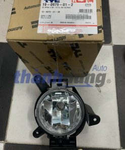 ĐÈN GẦM CHEVROLET SPARK M300– 96844210