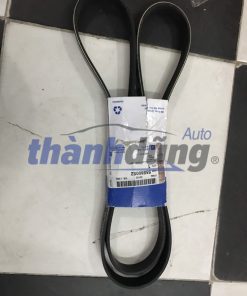 DÂY CUROA TỔNG CHEVROLET CRUZE–55580052