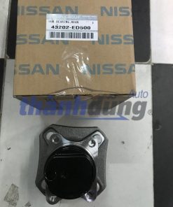 CỤM BI MAY Ơ TRƯỚC NISSAN NAVARA-40202JR70B