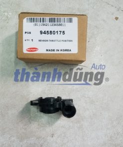 CẢM BIẾN BƯỚM GA DAEWOO NUBIRA, GENTRA, LEGANZA, LANOS-94580175