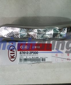 XI NHAN GƯƠNG TRÁI KIA SORENTO – 876132P000