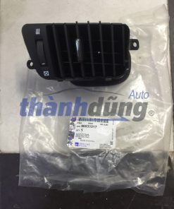 CỬA GIÓ MÁY LẠNH CHEVROLET CAPTIVA– 96630017