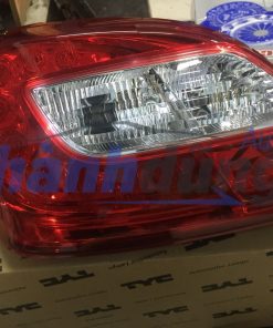 ĐÈN HẬU TRÁI MITSUBISHI MIRAGE-8330A780