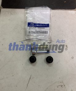 BỘ CHỐT ẮC THẮNG HYUNDAI I10 GRAND-84780B4010PNYEX
