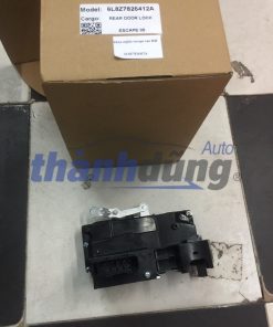 Ổ NGẬM KHÓA CỬA FORD ESCAPE-6L8Z7826412A