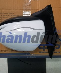 GƯƠNG CHIẾU HẬU HONDA CITY- 76258T9AP21