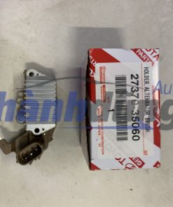 TIẾT CHẾ MÁY PHÁT TOYOTA HILUX, FORTUNER-2770075020