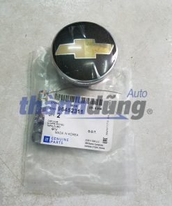 ỐP LA ZĂNG CHEVROLET VIVANT-96452311