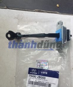 HẠN CHẾ CÁNH CỬA SAU PHẢI HYUNDAI SANTAFE-794902B000