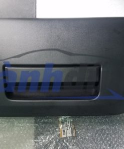 TAY MỞ CỬA THÙNG SAU NISSAN NAVARA-90606EB705NS