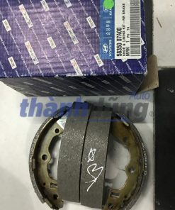 GUỐC PHANH SAU KIA MORNING-5835007A00