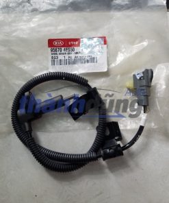 CẢM BIẾN ABS TRÁI KIA K2700, K3000, BONGO 3-956704E650