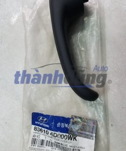 TAY MỞ CỬA TRONG HYUNDAI STAREX-836104D000WK