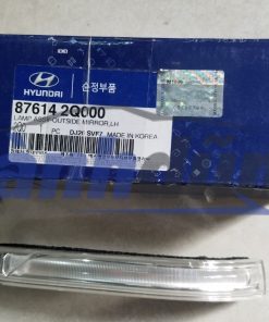 XI NHAN GƯƠNG HYUNDAI ELANTRA, AVANTE – 876142Q000