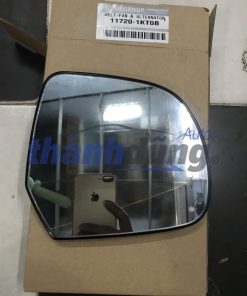 MẶT KÍNH CHIẾU HẬU PHẢI NISSAN SUNNY–96366-1HB0A