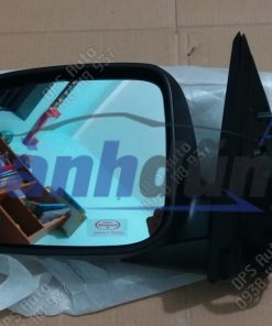 GƯƠNG CHIẾU HẬU ISUZU DMAX- 898193672