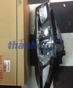 ĐÈN PHA KIA FORTE, CERATO–92102 A7570