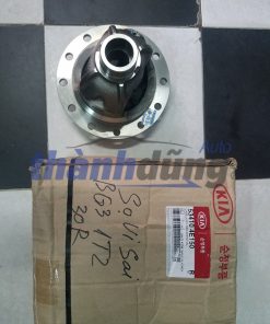 BỘ VISAI KIA BONGO 3-534104E150