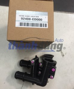 CÚT CHIA NƯỚC NÓNG NISSAN LIVINA, TIIDA-92408-ED000