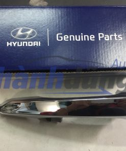 TAY MỞ CỬA NGOÀI TRÁI HYUNDAI TUCSON–82651D3710