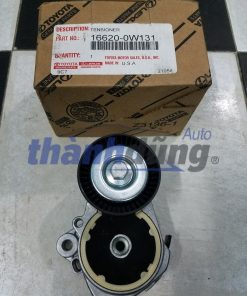 CỤM TĂNG TỔNG LEXUS LS460 -166200W131