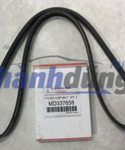 MD337658-DÂY CUROA TRỢ LỰC MITSUBISHI JOLIE