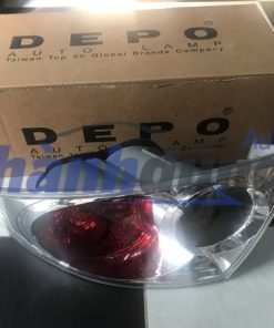 ĐÈN HẬU NGOÀI MAZDA 6