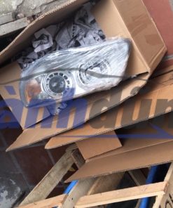 ĐÈN PHA TRÁI XE VOLKSWAGEN SCIROCCO