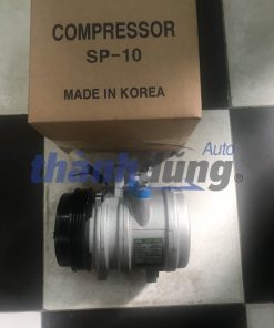 LỐC LẠNH SPARK