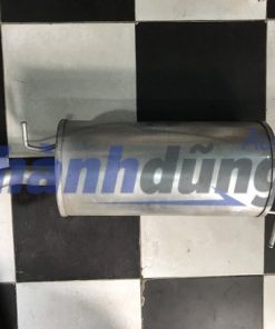 287301C630-ỐNG XẢ ĐOẠN CUỐI HYUNDAI GETZ