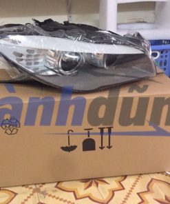ĐÈN PHA XE BMW 525I, 530I 2010-2017